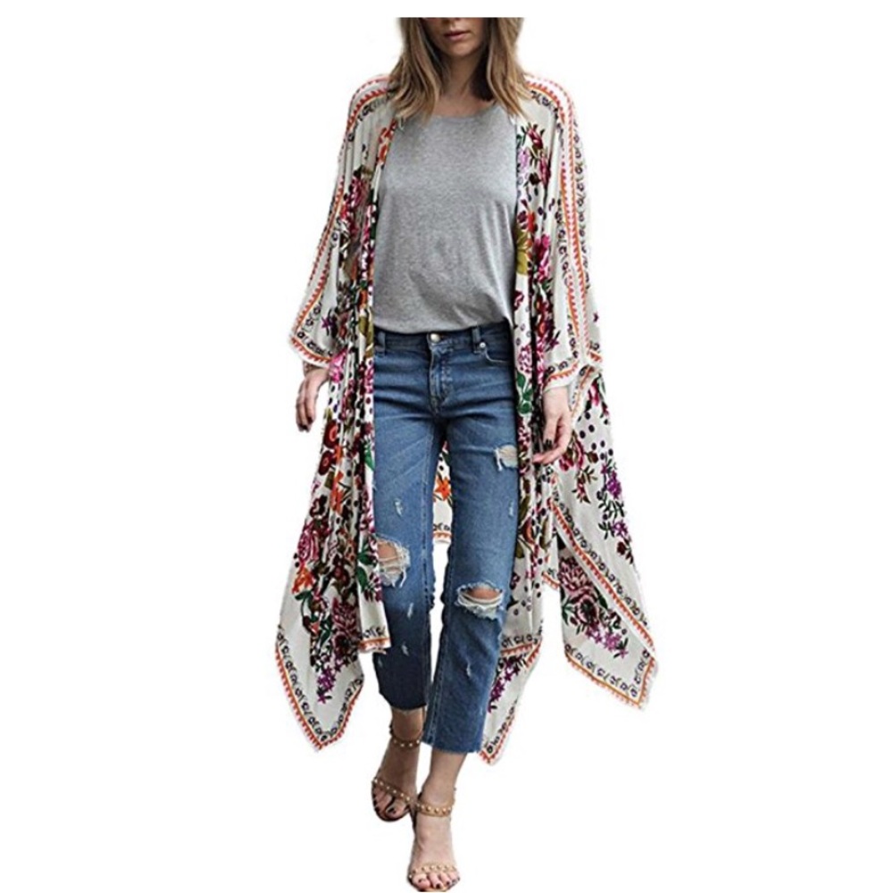 Beautiful women cardigan - Picture 8 of 12